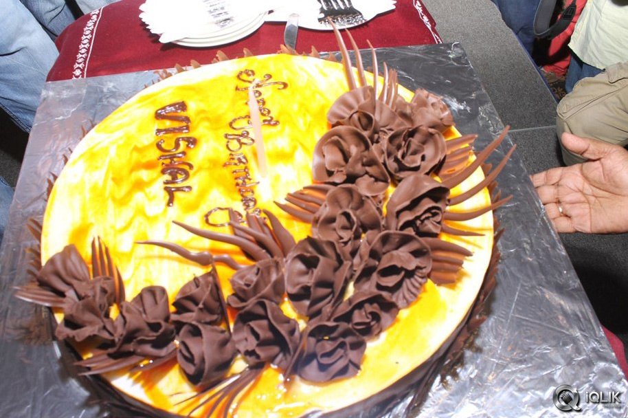 Vishal-Birthday-Celebrations